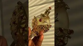Khadlaj Hareem Al Sultan Perfume Oil Unboxing | Viral Perfume Oil #perfumeoil #perfumeunboxing