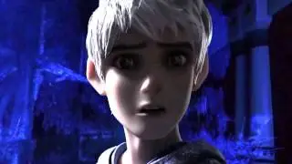 JackxElsa(Don't)Let Me Go