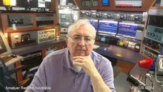 Tom Medlin Live Stream