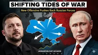 Ukraine Just Had BEST Start Of Year EVER&hellip; Russia Is DONE!