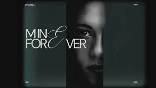 Sean Paul x Shenseea x Masicka Type Beat &ldquo;Mine Forever&rdquo; | Dancehall x Afroswing instrumental 2026