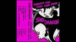 Sad Dragon - SouthSide BoofLine / Swarm (!No Cops! No Borders)