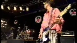 Thelonious Monster - Body & Soul (Live @ Pinkpop 1993)