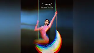 Levitating (Physiopop47 12