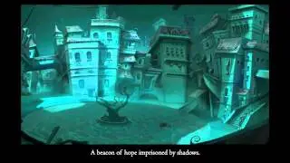 Drawn: The Painted Tower &trade;