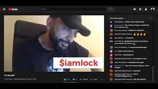 Locksmith&rsquo;s reaction to &ldquo;5 Fingers Of Death&rdquo; on Sway in the Morning