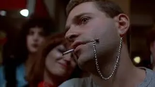 New Year's Evil (1980) Shadow ⋆ Nik Nefarious