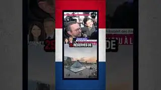 Retailleau : Ami des paysans ou vassal de Von der Leyen ?