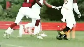 Reggie #CertainJr   #classof2018  #SignMe #highschool #graduate #Collage #graduate 23yrs old #Hudl