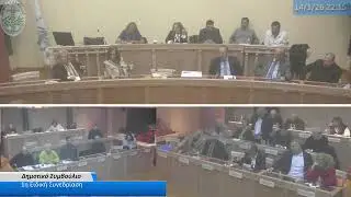 Ζωντανή Ροή