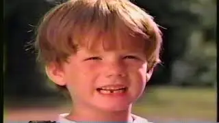 Pilgrim's Pride Bologna 1986 Commercial