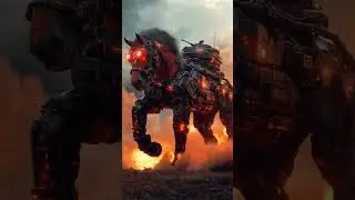 horse + tank #@ayushkumar-r9l5u #bihari #viralvideo #anushkasharma #anushkasen #varundhawan #short