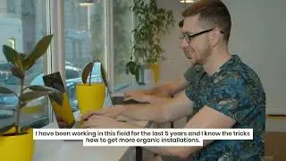 Affordable ASO writer to write  aso optimized app description for your apps and games  !
