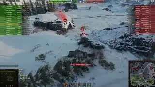 AltProto AMX 30 - World of Tanks