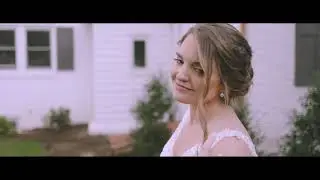 York County, Pennsylvania Wedding