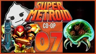 Es war einmal ein Draygon! | Super Multitroid Koop #7