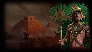 Aztec - The Medieval Era