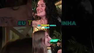 Descubra a Idade Surpreendente de Juan e Sua Irm&atilde; #brazil #travel #nightlife