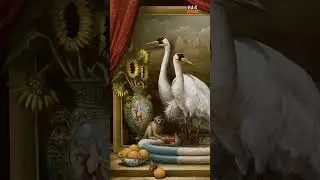 🎨 Kevin Sloan: The Magical World of Surreal Nature & Colors | VAG