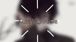 &bull;Nightcore&bull; IDFC ~acoustic~ ~lyrics~