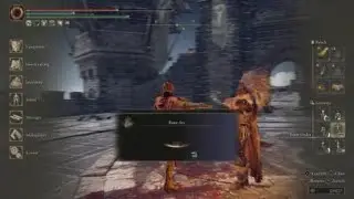 Castle Sol (it's a long one); ELDEN RING NG+