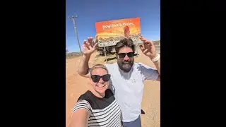 Lap Around Australia - Ep 4: Final Stop Achieved! Arriving in Laguna NSW + Honest Trip Budget Breakd