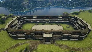 Ark Arena build