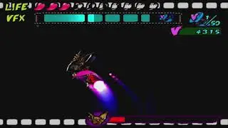PS2 VIEWTIFUL JOE