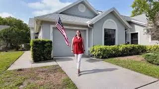 3254 Lori Lane New Port Richey, FL - Seven Springs Villas Golf & Country Club