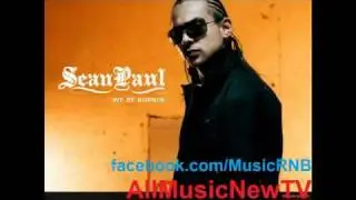 sean paul - keep it poppin lyrics new