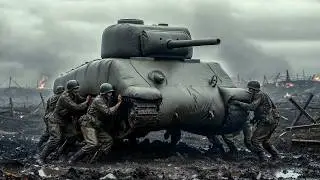 Ghost Army: The WWII Unit That Didn't Exist