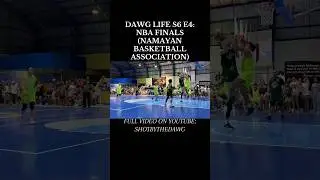 #dawglife #pesoballinclothing #vlog #video #shorts #basketball #liga #sports #foulplayteam