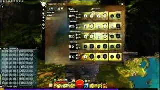 Guild Wars 2 - Idiot Savants [iQ] Valor's pvp DPS ranger build