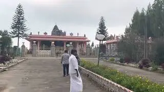 Karamalai BALAJI temple | walparai
