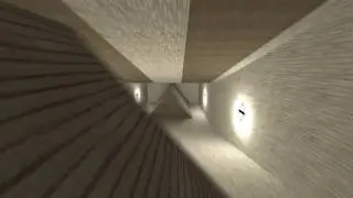 First ever surf_sinsane bonus WR in TF2! Surfed by Shadow Sheep.