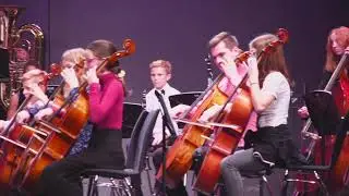 Jugendorchester: Simply the best (2021)