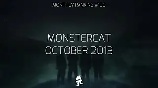 [Monthly Ranking #100] Monstercat October 2013