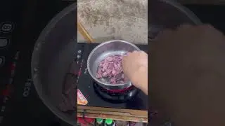 New Chef #allnewpcx160 #nature #farming #colonelkkjϟ #food #sunset #cooking #funny #automobile