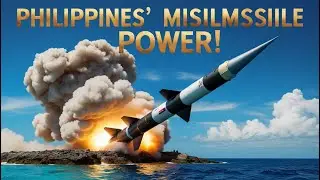 Philippines&rsquo; Most Powerful Missiles | Spike-ER, Sidewinder & BrahMos Explained