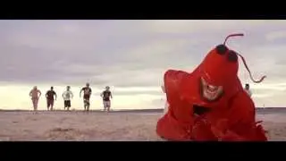 Whisky Smile- Rock Lobster