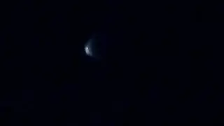 Atlas V Launch Turns Night Into Day Over Cape Canaveral 🚀 (Amazon Leo / Kuiper)