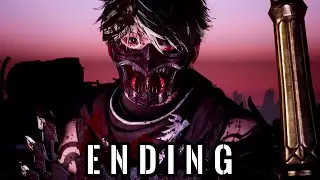 NINJA GAIDEN 4 ENDING | CHAPTERS 18 & 19 | HARD | No Healing | 4K 60FPS