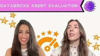 Agent Evaluation Framework (with demo!)