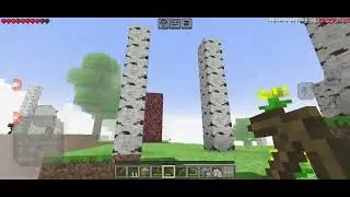 main minecraft error 183 serem banget loh😰😰😰😰😰