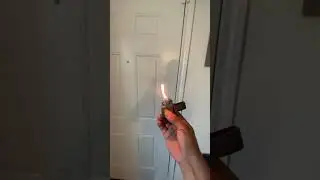 Почему зажигалки Zippo лучшие.