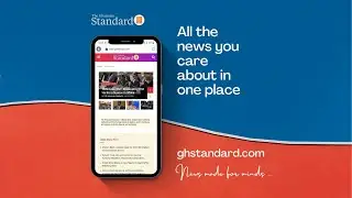 The Ghanaian Standard - Latest Ghana News & Updates
