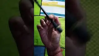 Iteza pen spinning tutorial#shorts#viral #penspinning