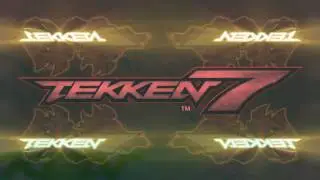 Natsu Fuji - Tekken 7 - Last Goodbye  | Staffroll (Trap Remix)