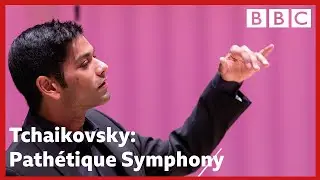 Tchaikovsky's Path&eacute;tique Symphony, Third Movement - BBC Scottish Symphony Orchestra