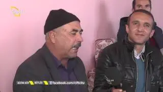Bizim Köy-Bitlis'in Köylerinde Gezmeye Devam Ediyor...